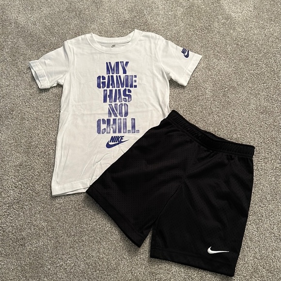 Nike Other - Nike Set
